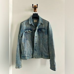 Gap - Classic Icon Denim Jacket